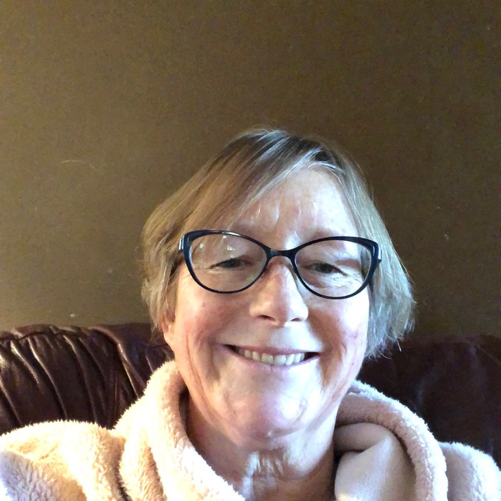 Meet your Posher, Catharine